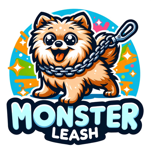 the Monster Leash